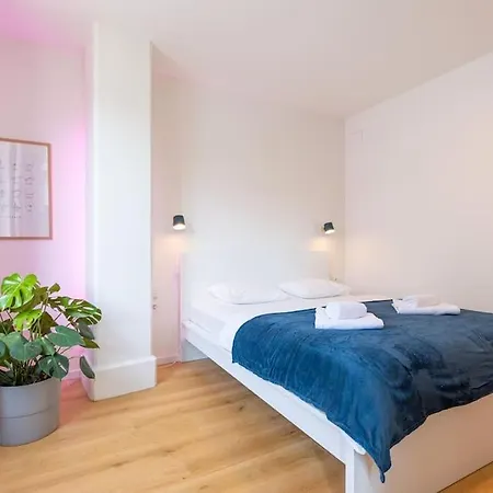 Sk President Neighbor Vysoka