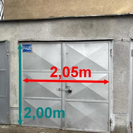 Sk President Neighbor Vysoka Lejlighed Bratislava