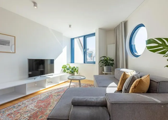 Sk President Neighbor Vysoka * Bratislava