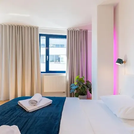 Sk President Neighbor Vysoka