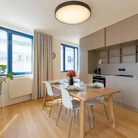 Sk President Neighbor Vysoka 브라티슬라바